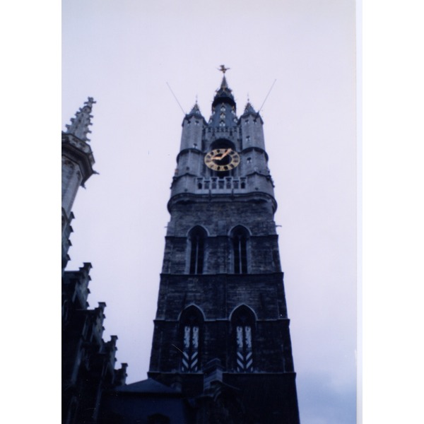 Photo Belgique Gent 1996-05 1