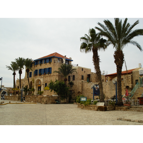 Photo Israel Jaffa 2006-12 161