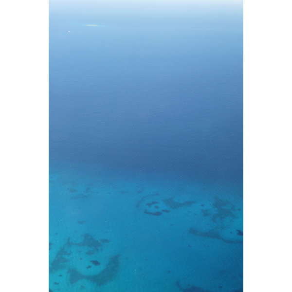 Photo Égypte Égypte vue du ciel 2008-06 102