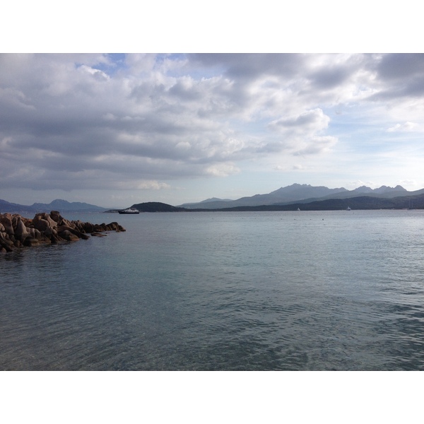 Photo Italie Sardaigne Costa Smeralda 2015-06 54