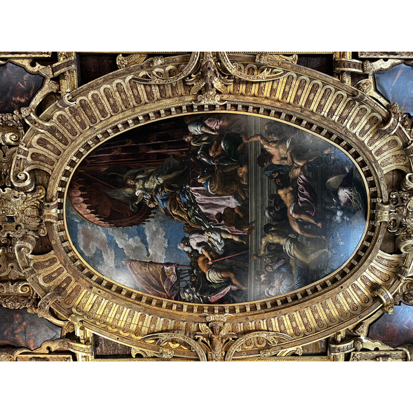 Photo Italie Venise Palais des Doges 2022-05 120