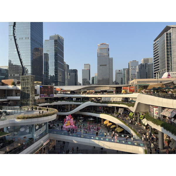 Photo Chine Shenzhen 2026-01 44