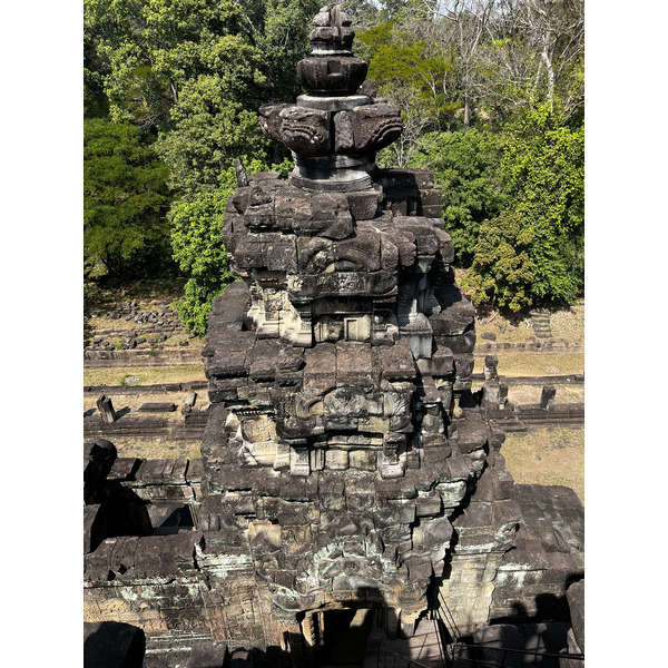 Photo Cambodge Siem Reap Baphuon 2023-01 40
