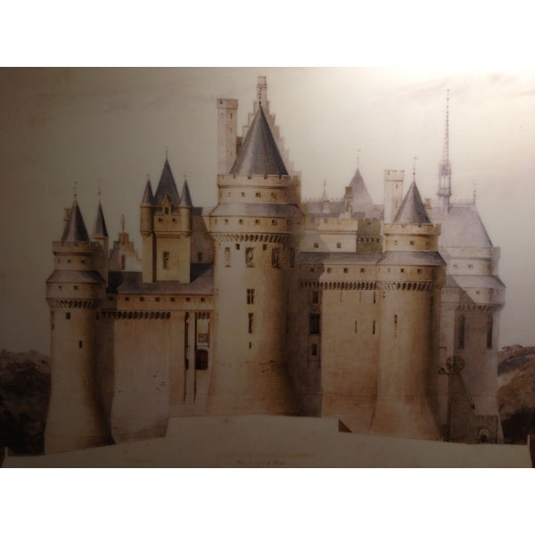 Photo France Pierrefonds 2014-05 176