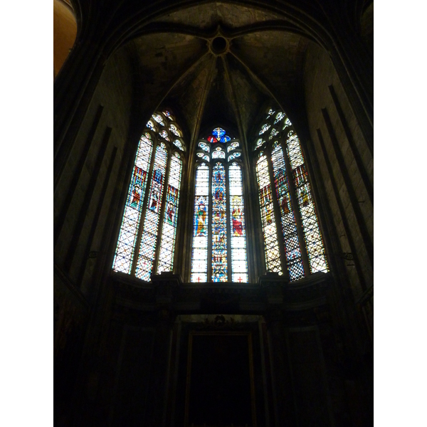 Photo France Narbonne 2009-07 91