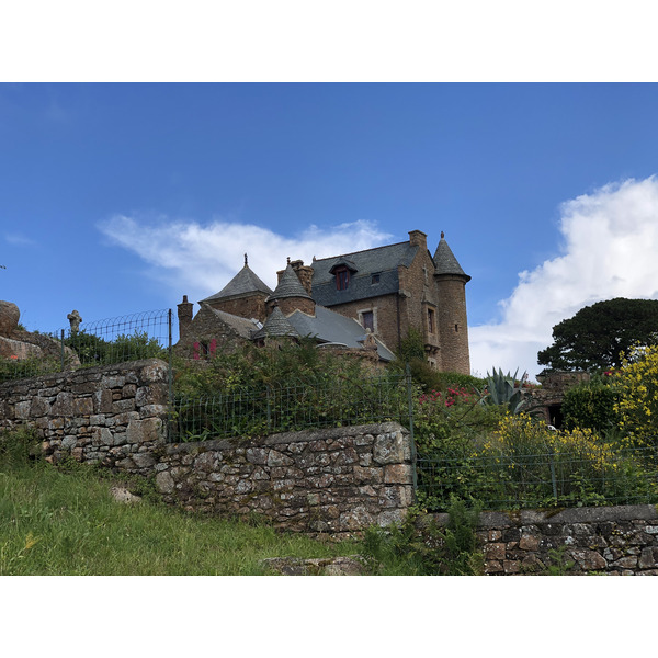 Photo France Île de Bréhat 2020-06 224