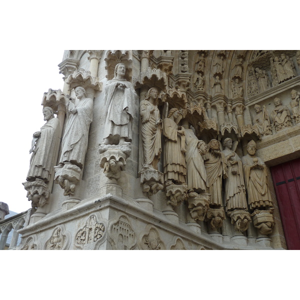 Photo France Amiens 2011-07 11