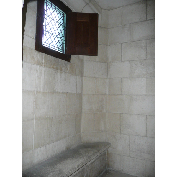 Photo France Bourges Palais Jacques Coeur 2008-04 80