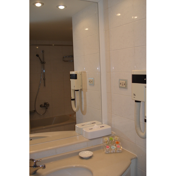 Photo Russie Moscou Hotel Radisson Slavyanskaya 2006-03 21