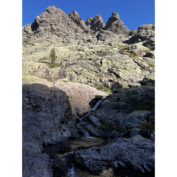 Photo France Corse Monte Cinto 2023-10 38