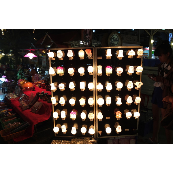 Photo Thaïlande Khon Kaen 2012-12 16