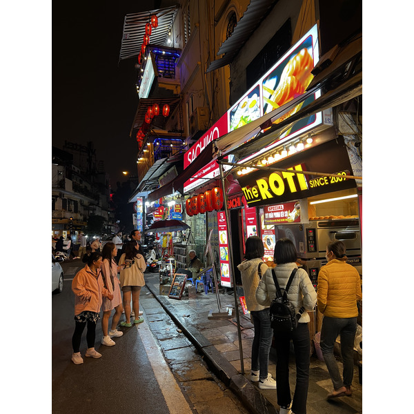 Photo Vietnam Hanoi 2024-01 56