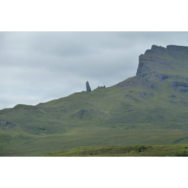 Photo Royaume-Uni Skye 2011-07 46