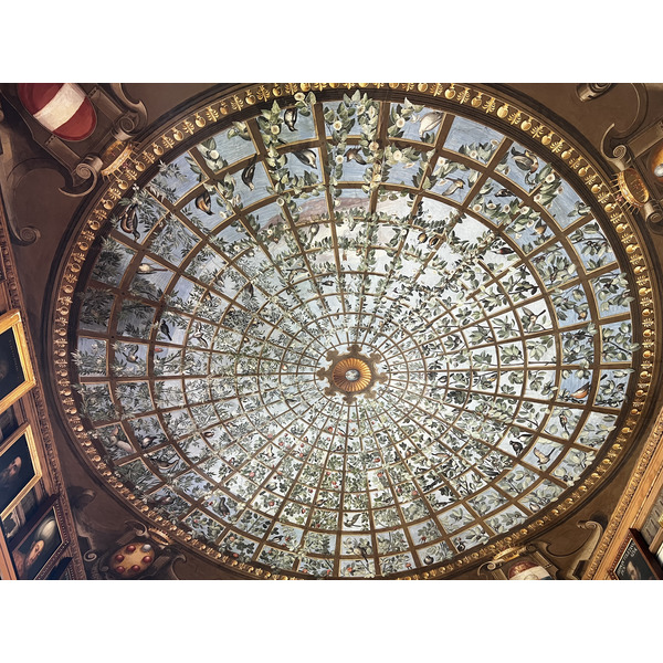 Photo Italie Florence Galerie des Offices 2022-05 242