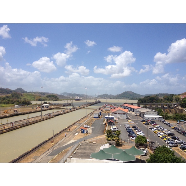 Photo Panama Canal de Panama 2015-03 7