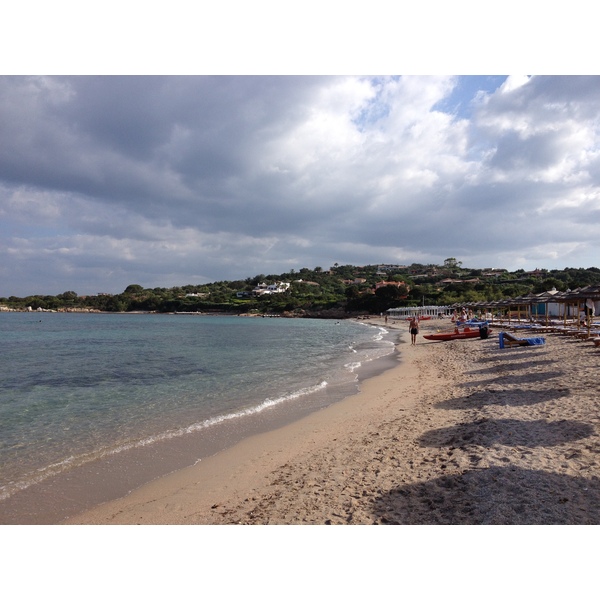 Photo Italie Sardaigne Costa Smeralda 2015-06 169