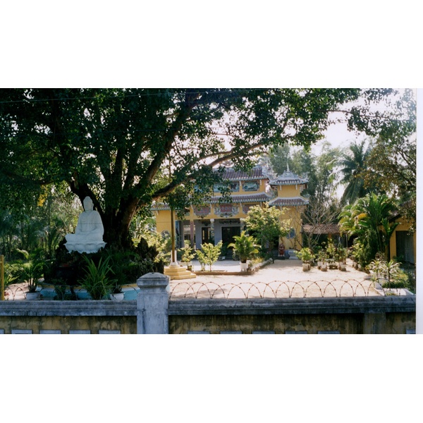 Photo Vietnam 1996-03 73