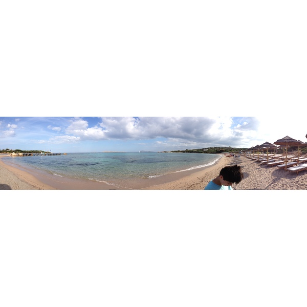 Photo Italie Sardaigne Costa Smeralda 2015-06 152