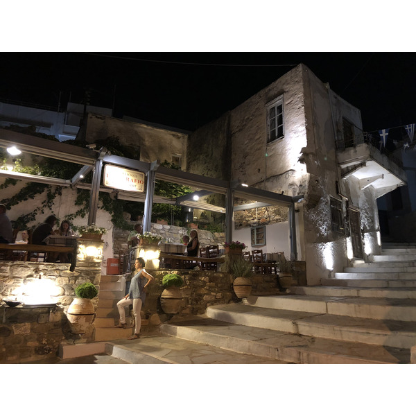 Photo Grèce Naxos 2018-07 23