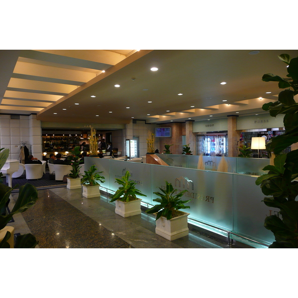 Photo Ukraine Kiev Hotel President 2007-11 26