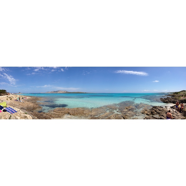 Photo Italie Sardaigne Capo del Falcone 2015-06 12