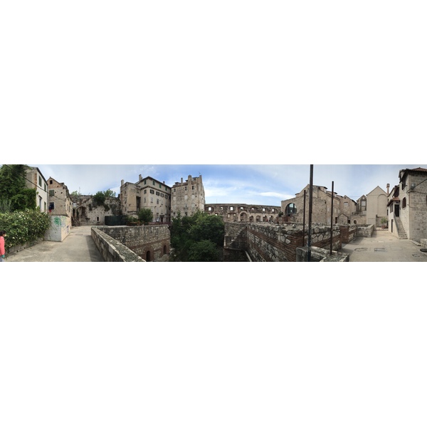 Photo Croatie Split 2016-04 40