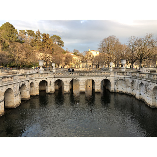 Photo France Nimes 2018-02 44