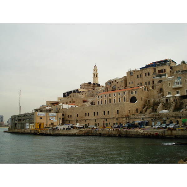 Photo Israel Jaffa 2006-12 199