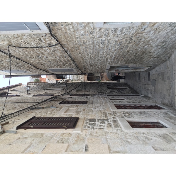 Photo Croatie Split 2016-04 29