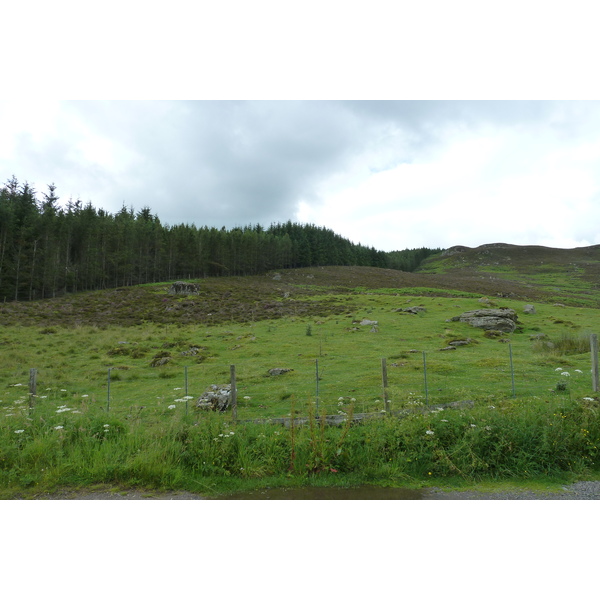Photo Royaume-Uni Les Cairngorms 2011-07 0
