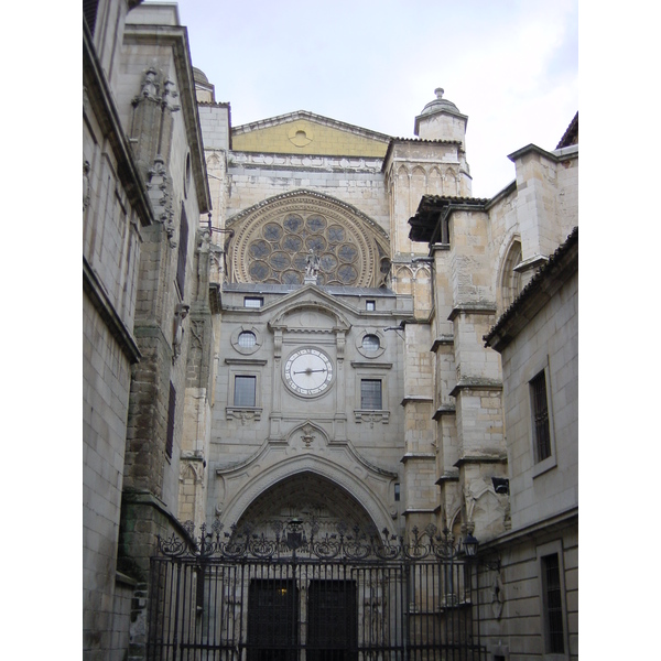 Photo Espagne Toledo 2002-05 2