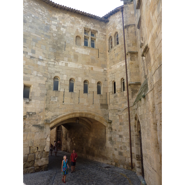 Photo France Narbonne 2009-07 78
