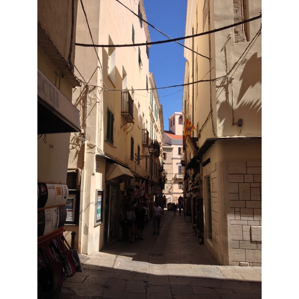 Photo Italie Sardaigne Alghero 2015-06 85