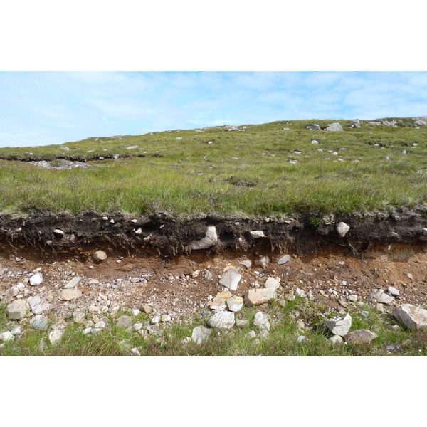 Photo Royaume-Uni Écosse Gairloch 2011-07 17
