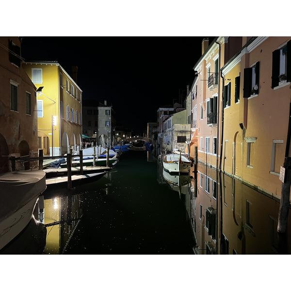 Photo Italie Chioggia 2022-05 49