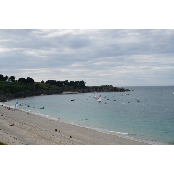 Photo France Belle-Ile 2016-08 173