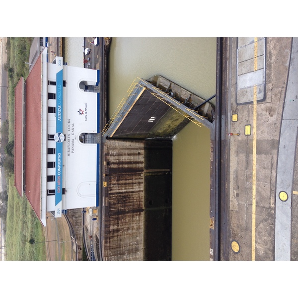 Photo Panama Canal de Panama 2015-03 16