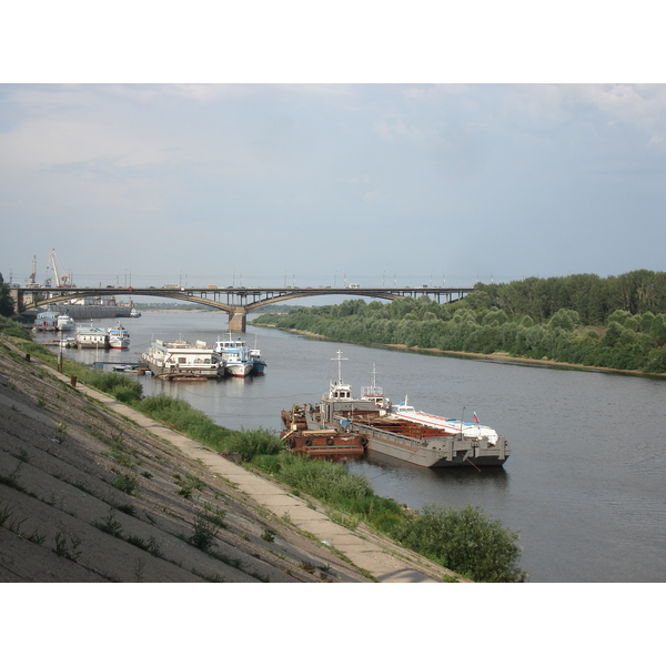 Photo Russie Nijni Novgorod 2006-07 65