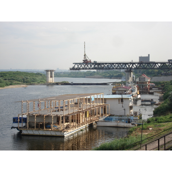 Photo Russie Nijni Novgorod 2006-07 52