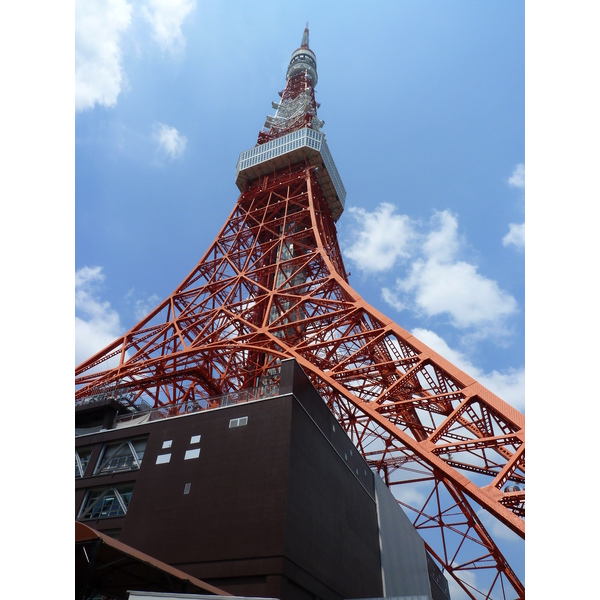 Photo Japon Tokyo 2010-06 67