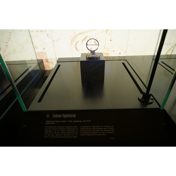 Photo France Port Louis Citadelle 2016-08 47