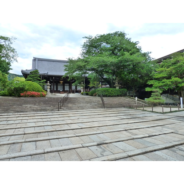 Photo Japon Kyoto 2010-06 66