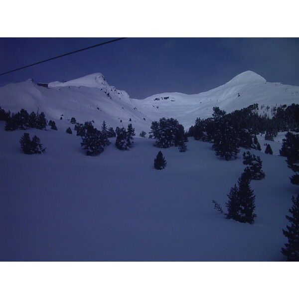 Photo Suisse Grindelwald 1999-04 4
