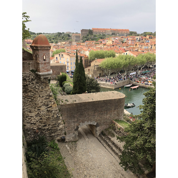 Photo France Collioure 2018-04 157