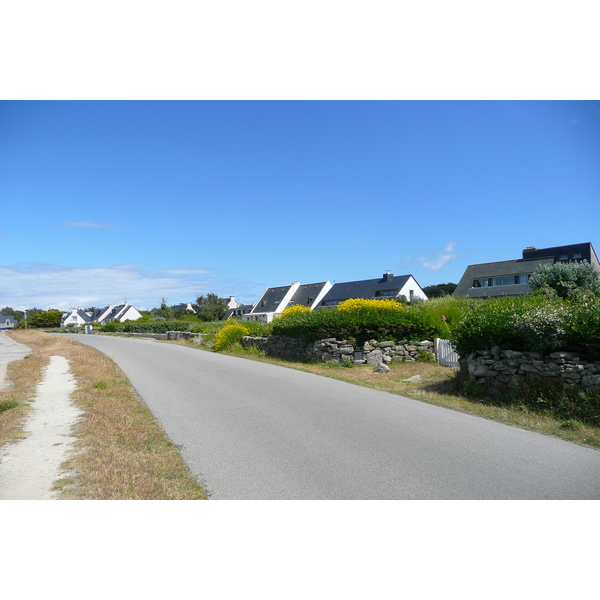 Photo France Presqu'ile de Quiberon 2008-07 80