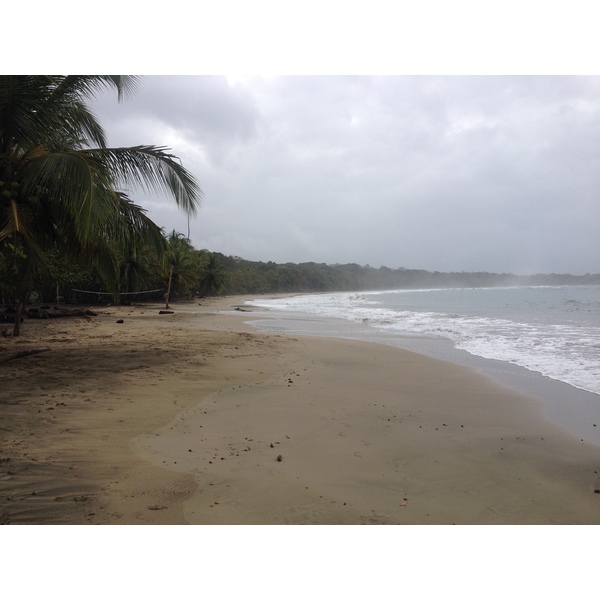 Photo Costa Rica Puerto Viejo de Talamanca 2015-03 70