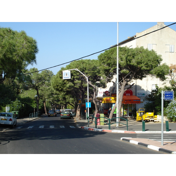 Photo Israel Haifa Carmel 2006-12 107
