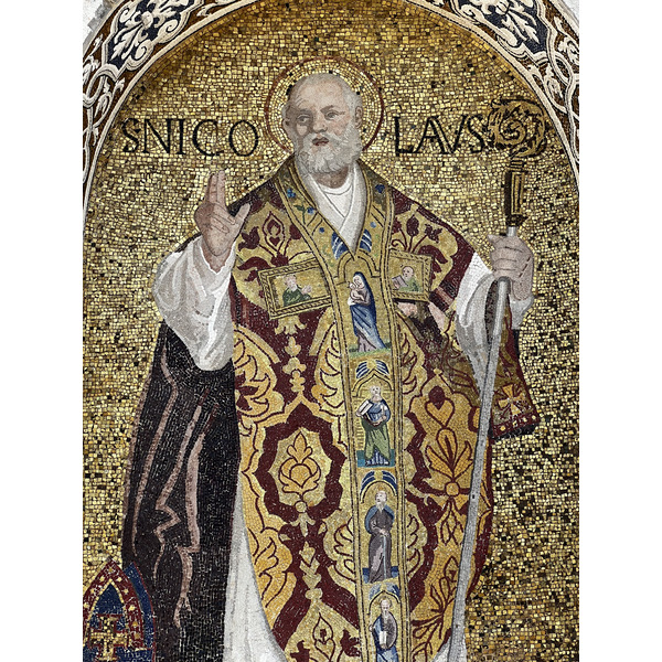 Photo Italie Venise Basilique Saint-Marc 2022-05 144