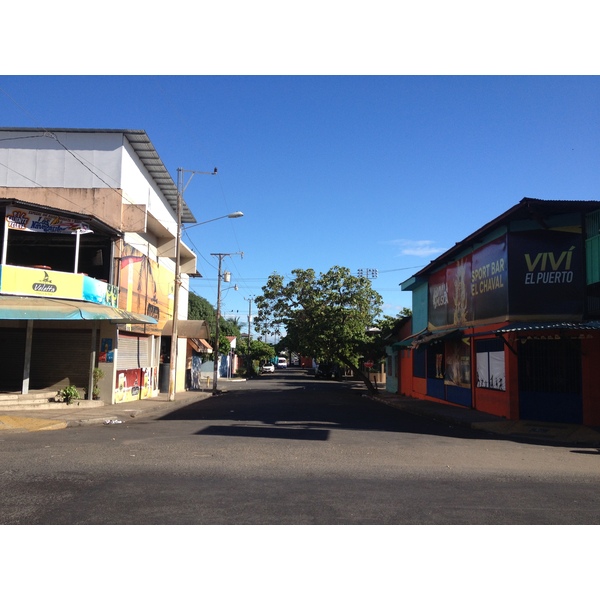 Photo Costa Rica Puntarenas 2015-03 166