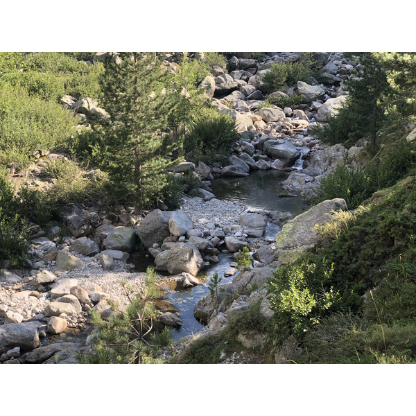 Photo France Corse La Restonica 2020-07 63